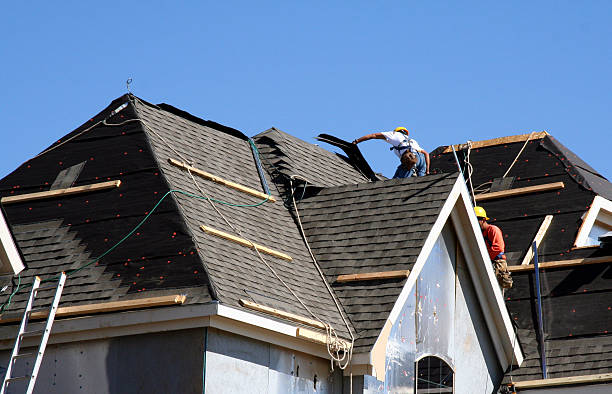 Heating Cable for Roof Installation in Shaw Heights, CO
